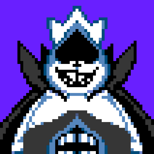 [970cdd] King-(Maybe I should do that?)*He summons a tiny spade*