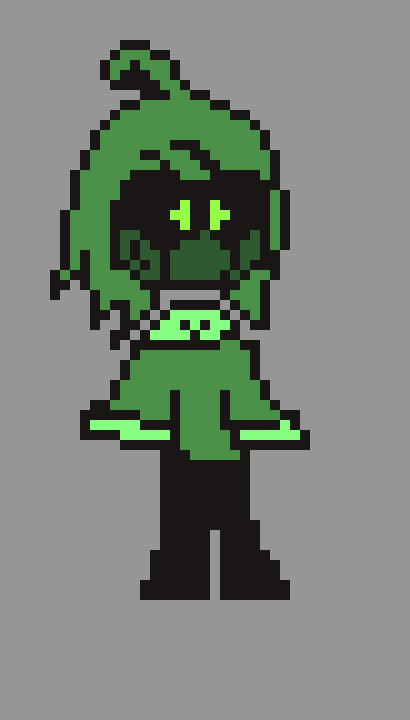 [211199] JOLLY VERSION 2! ~ Jolly