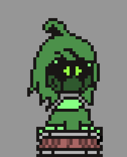 [a5f6a3] Sure! *she'd pull out 10 potions and gives it to Jacques* [Jolly]