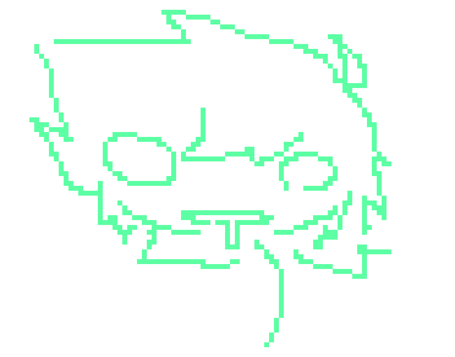 [6bb918] i wonder why im not included, 