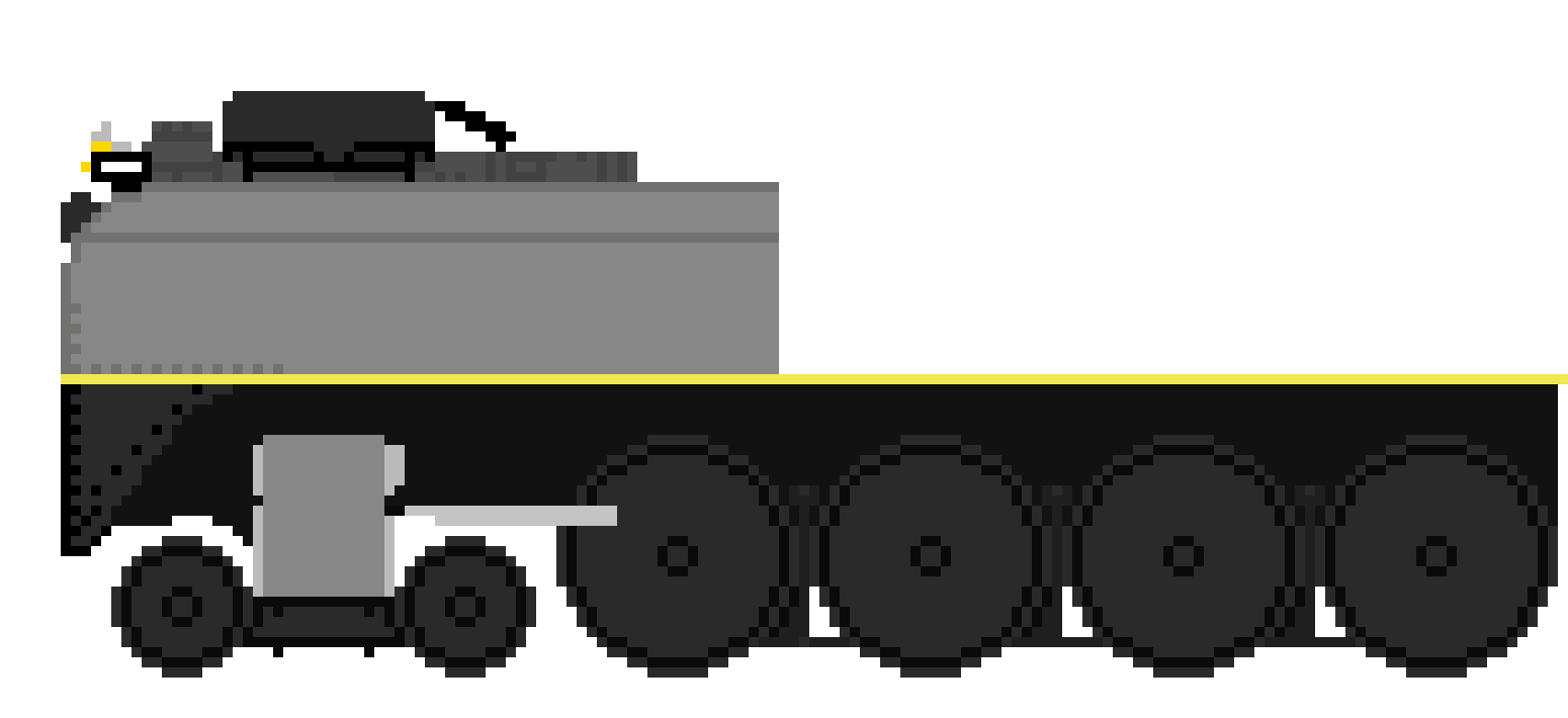 [96c78c] Damn, the valve gear on the FEF is actually surprisingly simple. 