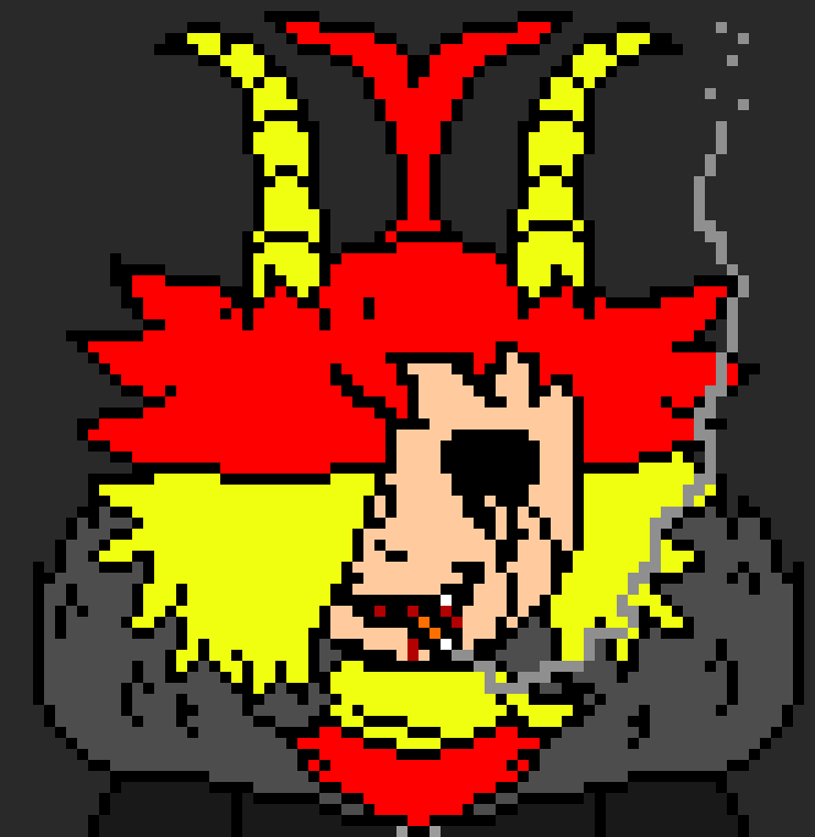 [68c4c7] Cya - HZ DST