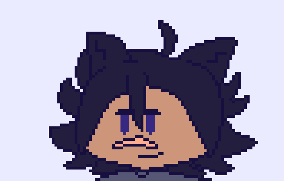 [0b51d0] Oh, it's screaming time. Welp...