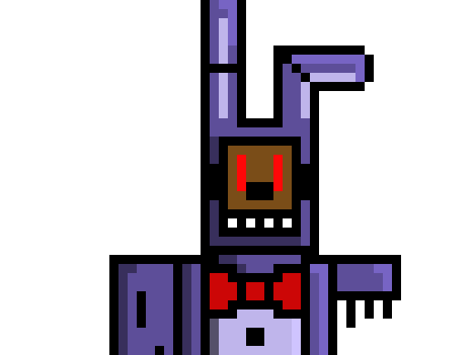 [1550bf] FREDDY MASK FREDDY MASK - withered bonnie (revamp)