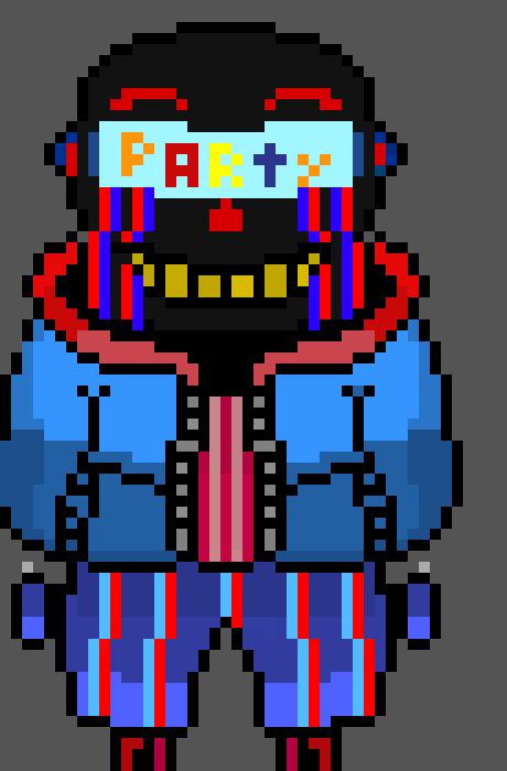 [ca8ee4] if you're wondering ODST here is my fresh error sprite.