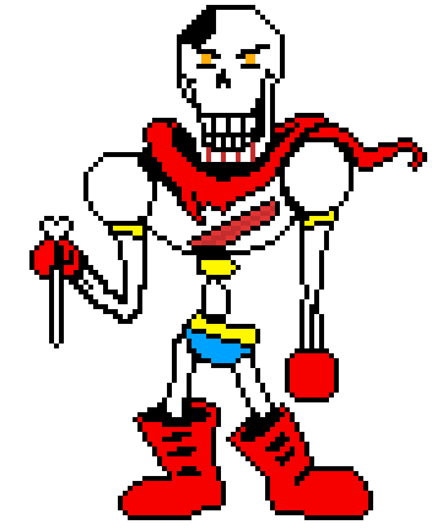 [4a51ad] Serious Papyrus Phase 2