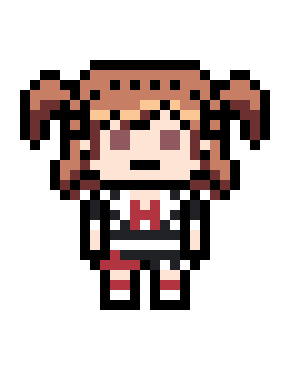 [876d00] Aijou Karen