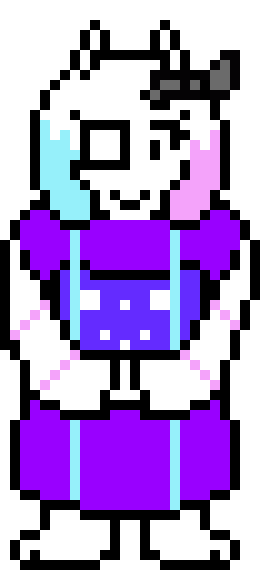 [9664c4] Emolaya Sprite