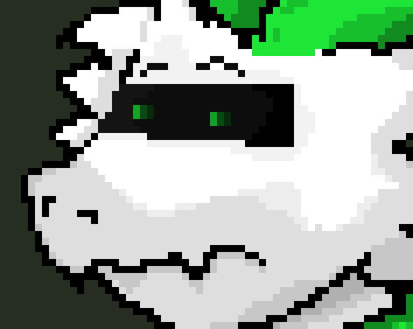 [63ceb7] "Allan" Terrie: Ah hell... School brb...