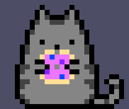 [63ceb7] *noms on a cookie*