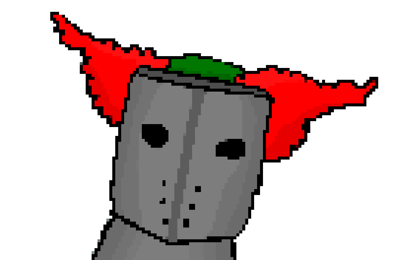 [360fb9] TELL ME HANK WHY DO THEY LOOK LIKE THAT -Tricky