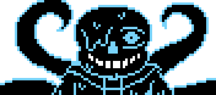 [53a360] Comes out of the eye socket then leaves *