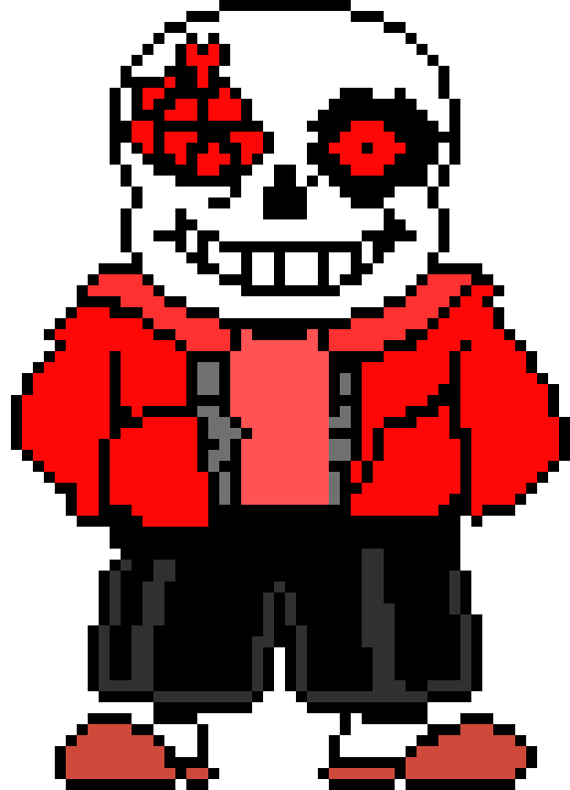 [9664c4] Underflower Sans 