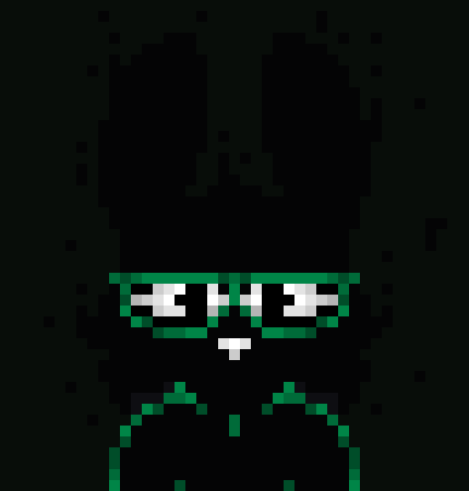 [0c7667] Well, it's just scripts for right now, but yeah. My friend, who's making the bigger show out of the two has a friend who's animating as we speak, actually. That one's gonna be called 'Hell's Greatest'. I voice 3 characters in that show, which is funny. The other one that i'm doing by myself I started writing ideas for yesterday. I'm having a lot of fun writing it! Calling that one 'Magician Mishaps' for now.