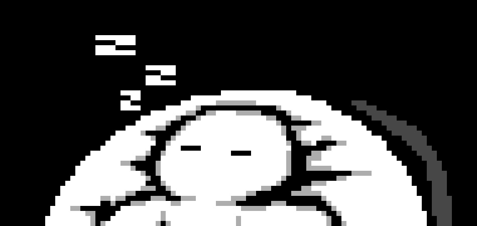 [e25ae6] ureegghhh  i used to be the master of PAM... now i'm just a sad lazy blob that's here every now and again