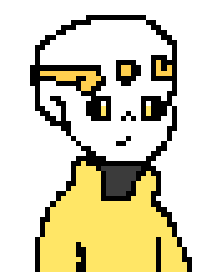 [b864cc] BD slowly shook his head, seems like he doesn't talk much