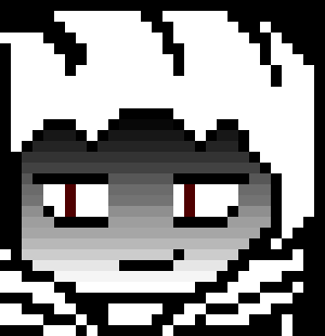 [7a0a81] guess. out of all the people you know, g u e s s.