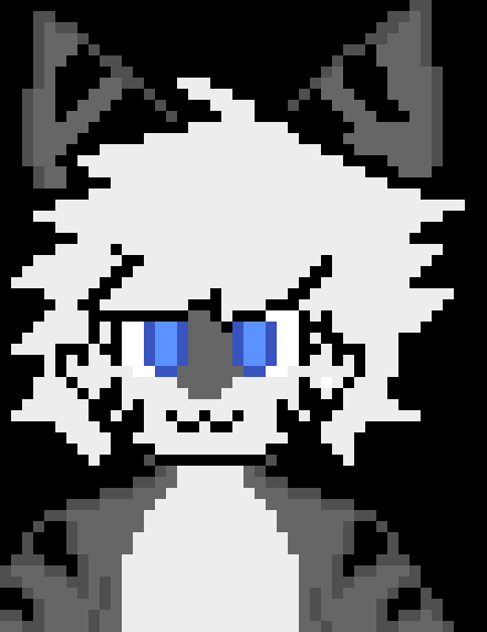 [d0ac6b] -lets Squid dog pat him-