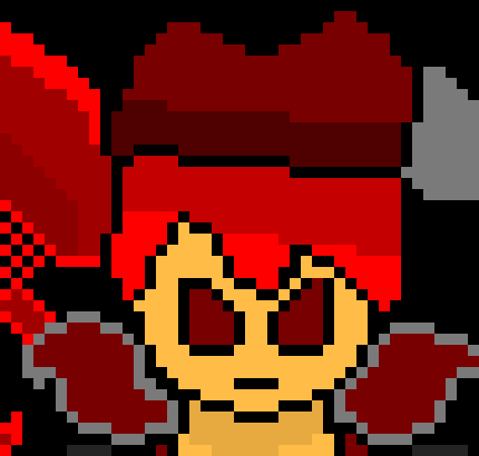 [a8b5a6] I don't think you know what a "weakling" and he is not a weakling