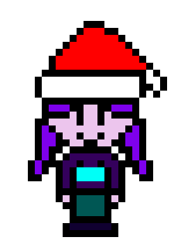 [9664c4] Worshiptale: Nicolai