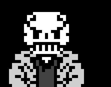 [57dac4] WHAT DID I SAY ABOUT BLOWING THINGS UP SANS?! ESPECIALLY PEOPLE!