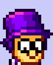 [05b0c1] I had to come here to be sane Danger.