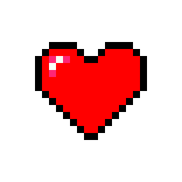 [9664c4] love hearts for all