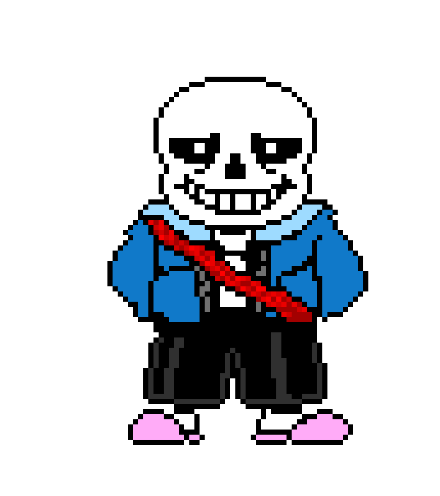 [b8c362] Also I fixed the slash for your Deadtale thing. [lss]