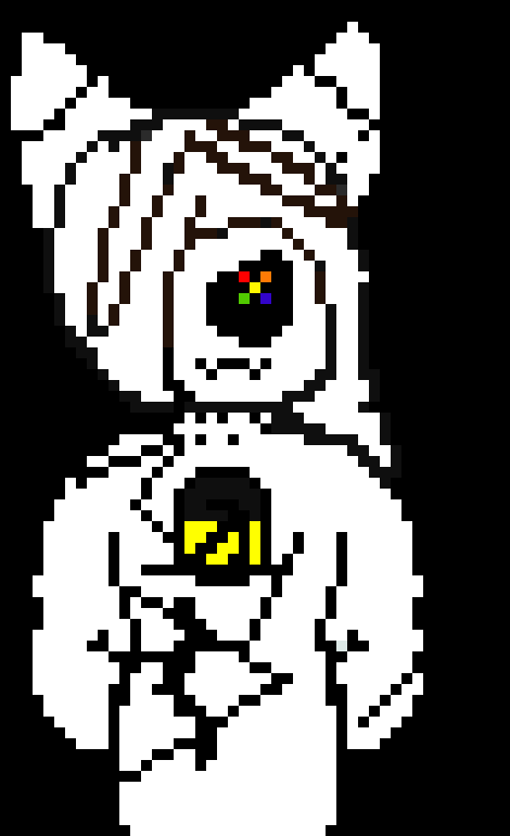 [b706ad] ... -Glitch Dreemurr (Im real lol)