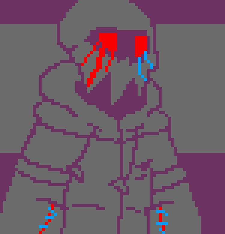 [4793a2] -appears behind xavier- why must you make this so hard on me...(and welcome back chris! and yes! weve got an error confrontation!)