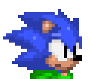 [0b51d0] -Speeding around PAM, looking for something to do.-