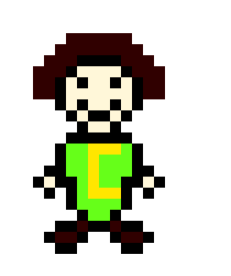 [9664c4] Chara(Trenton's Take)