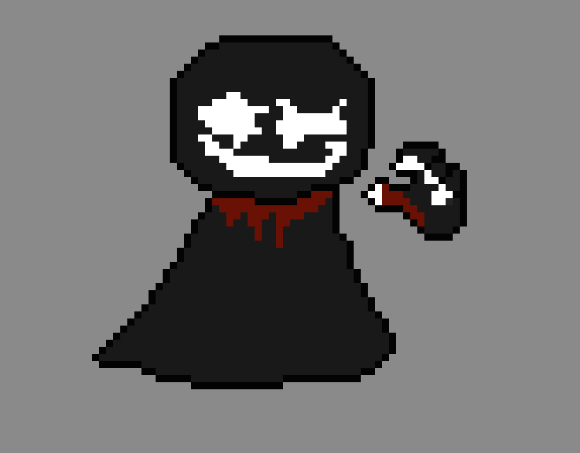 [4fbda4] i have a question...why you using a y instead u for the word duck...-Evan)  