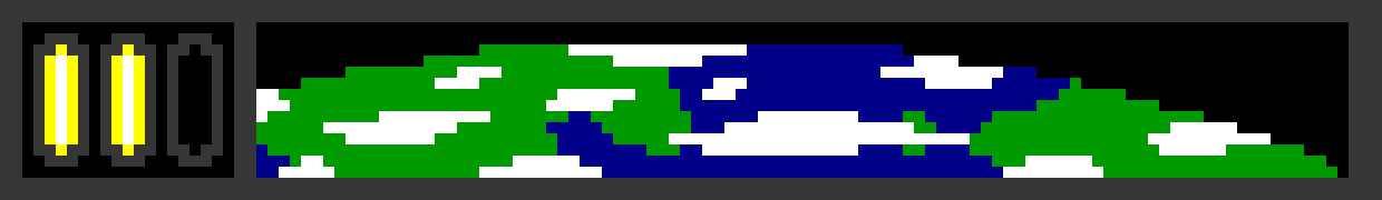 [9664c4] Health bar (2)