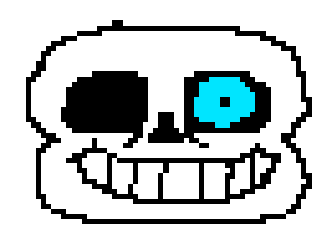 [9664c4] Bad Time Sans
