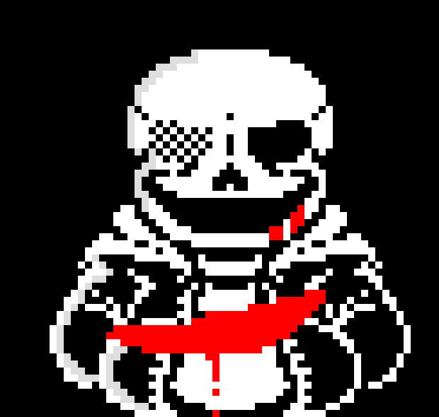 [450a4c] sans last breath: they probably went to asgores room
