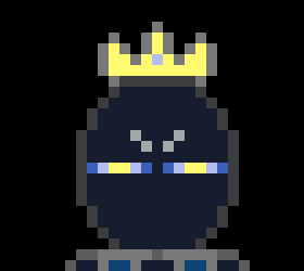 [4076f0] you humans were a lot more interesting back then... -he disappeared- -Zalotl (Zachary