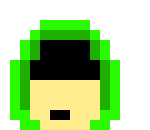 [a49514] *stabs Geno in the skull with 2 bones, takes bones out, and jumps away*