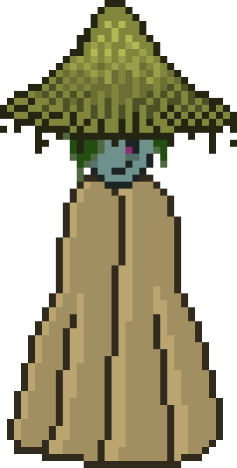 [975efe] Spore Druid