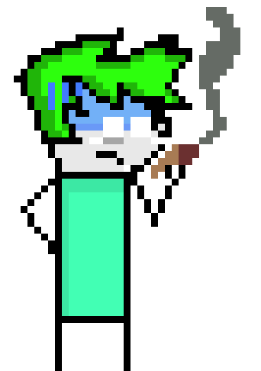 [792f74] … Well... I don't have much longer *Louder banging* So... hopefully see you tomorrow... *Click!*