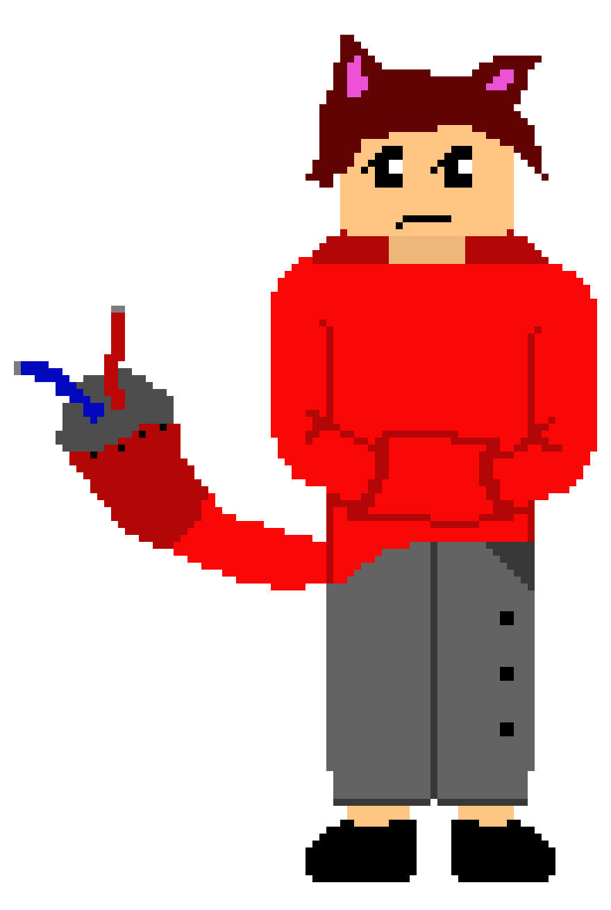 [3a33bd] Leave BL alone i'm eleven-Speck