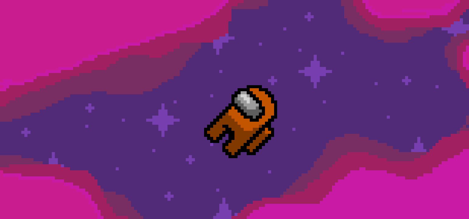 [9a3a98] Orange was not the impostor.                        1 Impostor remains.