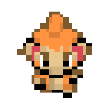 [9664c4] Chimchar