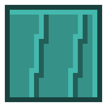 [9664c4] IF Mechanical Bridge Tiles