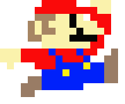 [9664c4] mario