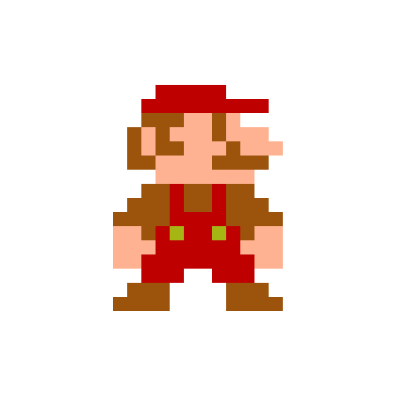 [9664c4] mario