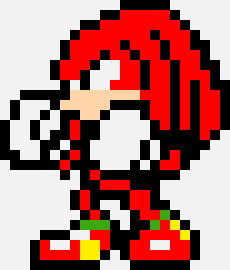 [9664c4] pocket knuckles(isaac)