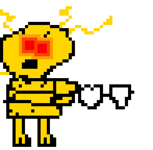 [afde61] LEAVE ME ALONE