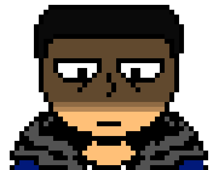 [e9a51d] i'm saying "real" like that, because i'm the xavier from the real world. you know Rebirthtale xavier, right...?