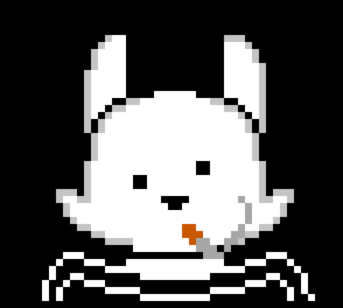 [0b51d0] -insert backstabbing Frisk, with the TF2 crit SFX playing- "While you were busy with S A N S , I studied your mother!"